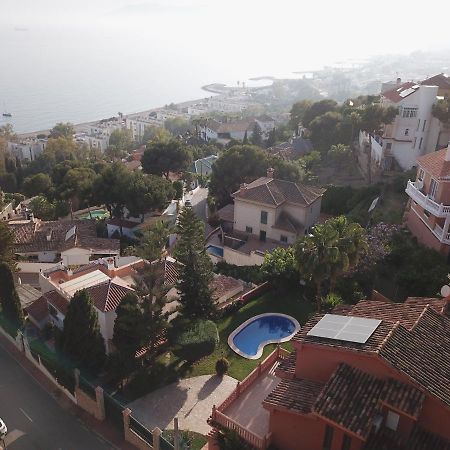 Lu&Cia Villa Candado Малага Екстер'єр фото